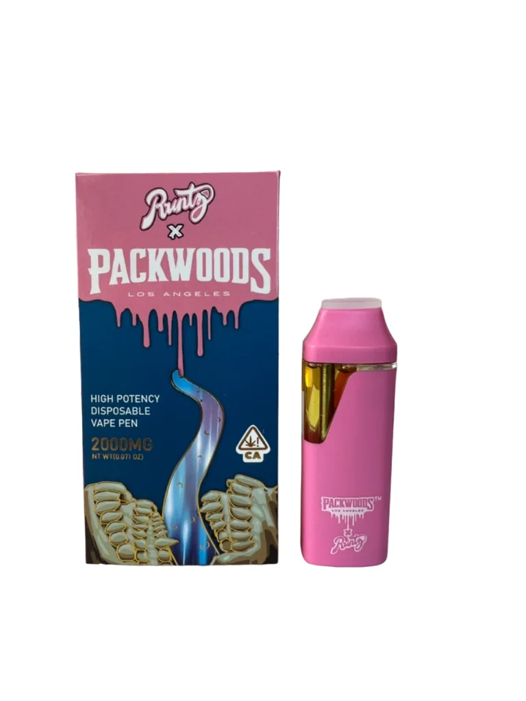 packwoods x runtz disposable vape,packwood carts