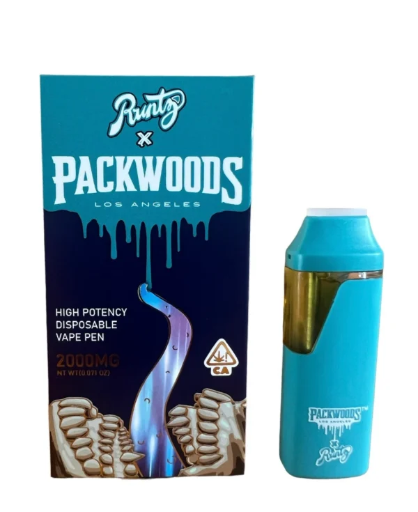 packwood runtz,packwood